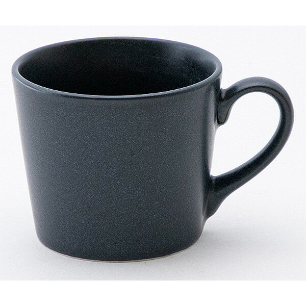 カントリーサイド オニキスブルー コーヒーカップ 約175cc 青系 洋食器 コーヒーカップ・ティーカップ・ソーサー・ポット 日本製 業務用 54-19787052