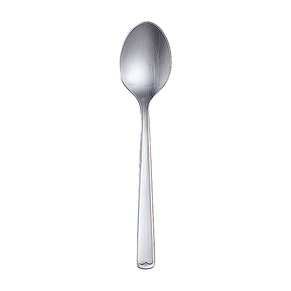 餐具（刀子, 叉子, 匙儿） - リラ コーヒースプーン 約11.8cm 洋食器 ステンレス製スプーン 日本製 業務用 54-c1300006