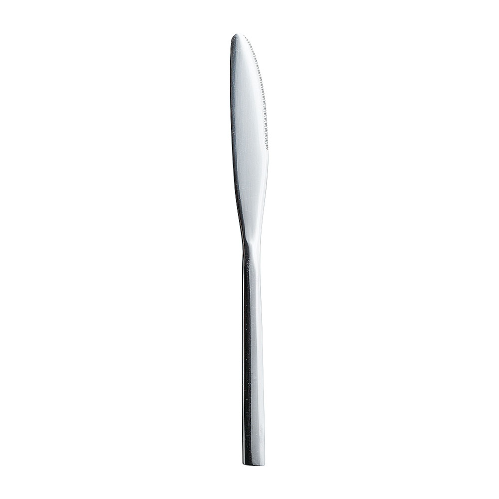 デュール デザートナイフ（HSH） 約18cm 洋食器 ステンレス製ナイフ 中国製 業務用 54-c3200001