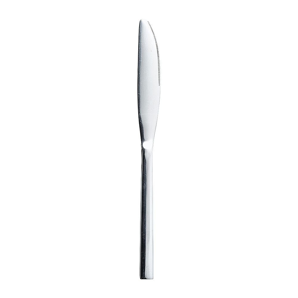 デュール テーブルナイフ（HSH） 約22cm 洋食器 ステンレス製ナイフ 中国製 業務用 54-c3200021