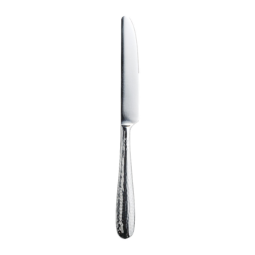 モデルノ テーブルナイフ（HSH） 約23cm 洋食器 ステンレス製ナイフ 中国製 業務用 54-c3400021