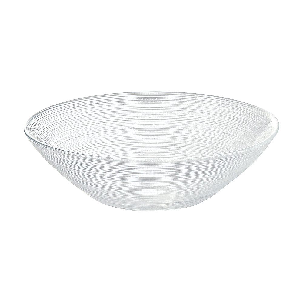 樂天商城 - イマージュ 16.5cmボウル 約16.7cm クリア 洋食器 ガラス製ボウル トルコ製 業務用 54-g8300024