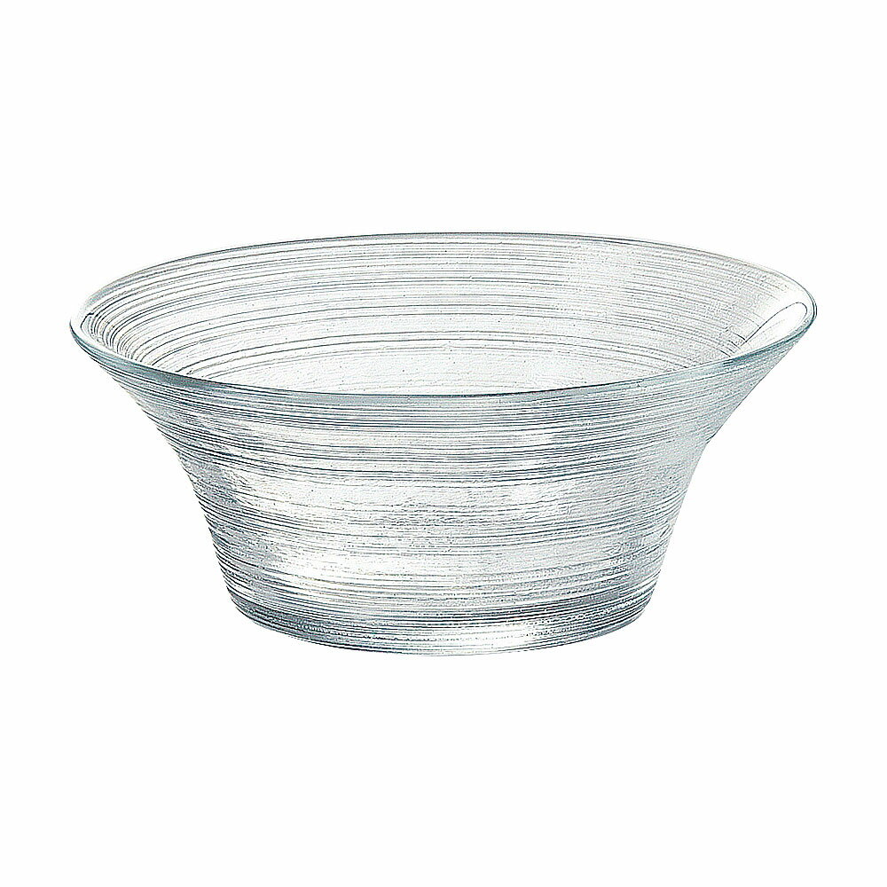 Rakuten - イマージュ 13cm深ボウル 約13cm クリア 洋食器 ガラス製ボウル トルコ製 業務用 54-g8300038