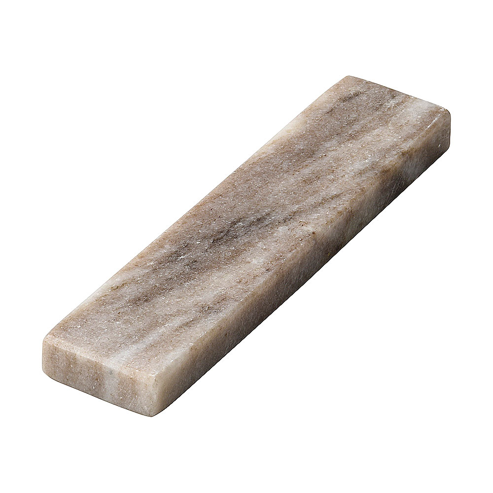 Other - ベージュマーブル 11cmカトラリーレスト 約11.5cm 黄系 洋食器 カトラリーレスト [IN]製 業務用 54-r3020081