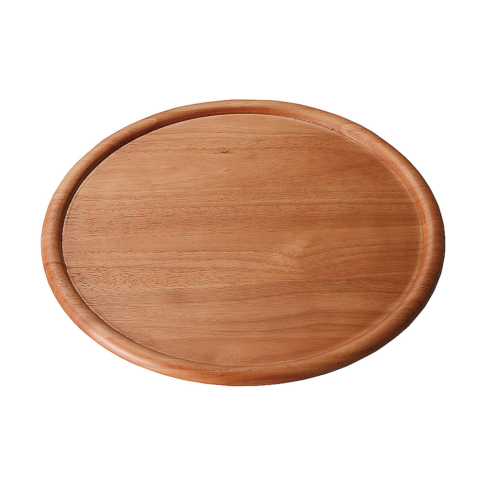 ライトブラウン 28cmラウンドプレート 約28cm 洋食器 オーブンウェア 陶鍋・グラタン タイ製 業務用 54-t1815002