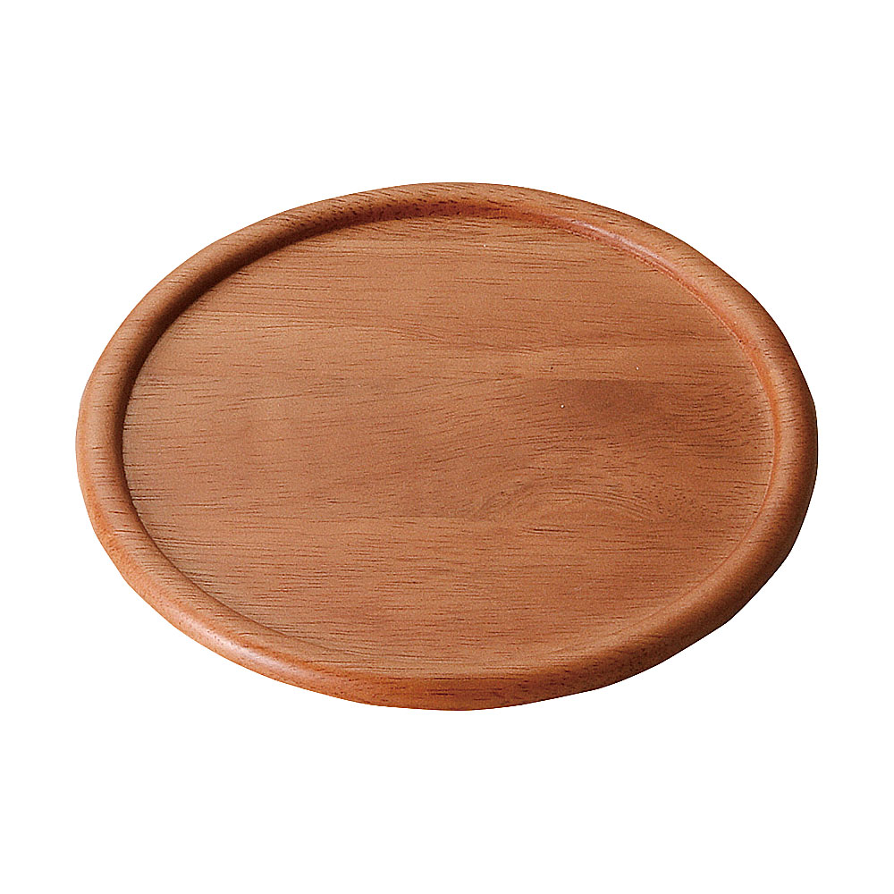ライトブラウン 16cmラウンドプレート 約16cm 洋食器 オーブンウェア 陶鍋・グラタン タイ製 業務用 54-t1815007