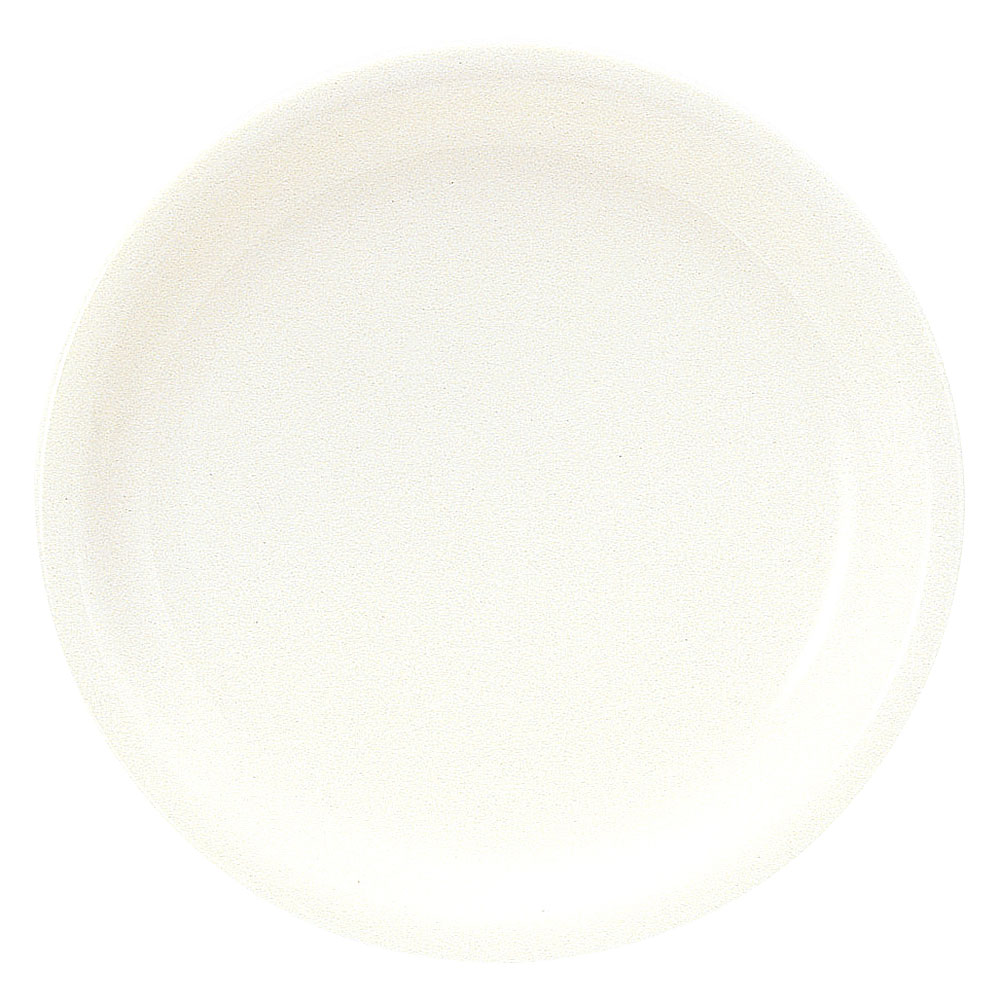 Rakuten - ボーンセラム 26.5cmディナー皿 約26.7cm 白系 洋食器 丸型プレート 25cm以上 日本製 業務用 54-12120002