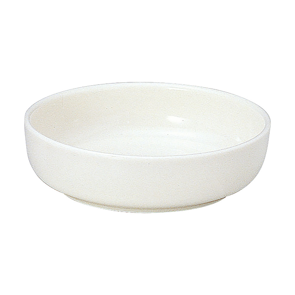 Rakuten - カンティーヌ 17cm切立ボウル 約17cm 白系 洋食器 丸型ボール 15cm〜25cm 日本製 業務用 54-12220012