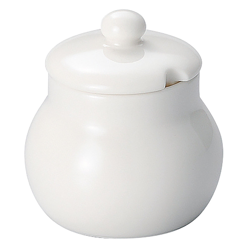 樂天商城 - カンティーヌ マスタード 約6.1cm 白系 洋食器 卓上小物 日本製 業務用 54-12220085
