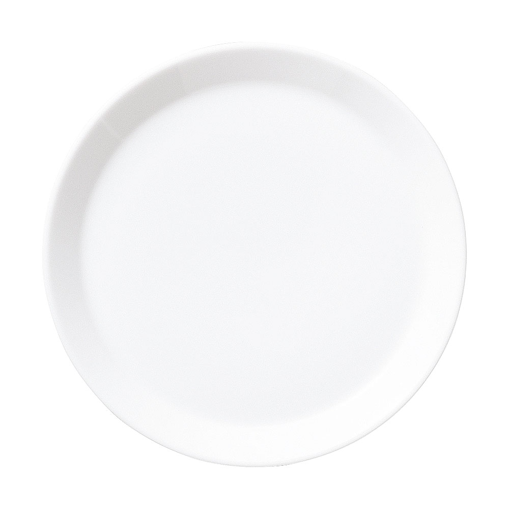 Rakuten - スプラウト 17cmプレート 約17cm 白系 洋食器 丸型プレート 15cm〜25cm 日本製 業務用 54-12300007