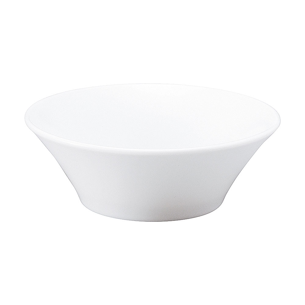 乐天商城 - スプラウト 13.5cmボウル 約13.6cm 白系 洋食器 丸型ボール 15cm以下 日本製 業務用 54-12300025