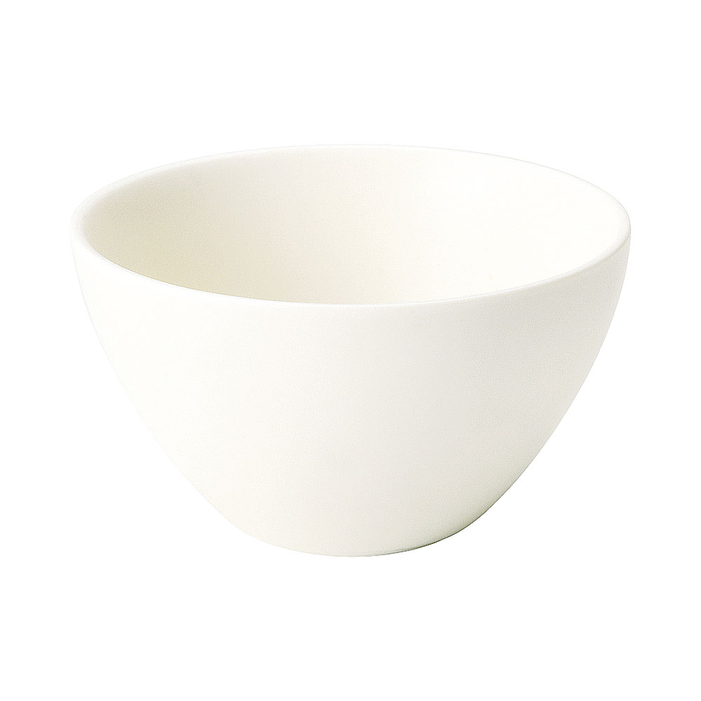 Rakuten - カルマ スノーホワイト 11cmマルチボウル 約11cm 白系 洋食器 丸型ボール 15cm以下 日本製 業務用 54-12910025