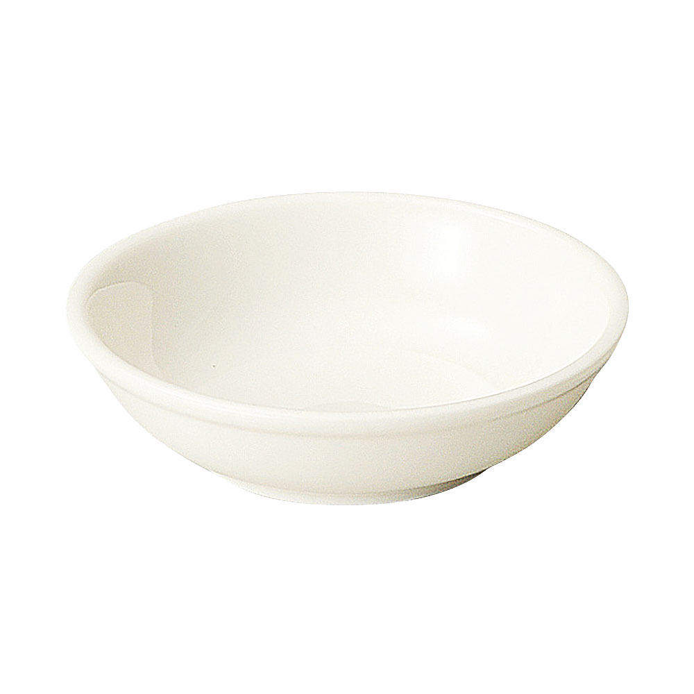 Rakuten - ボンクジィーン 9.5cmスモールボウル 約9.6cm 白系 洋食器 丸型ボール 15cm以下 日本製 業務用 54-13120016