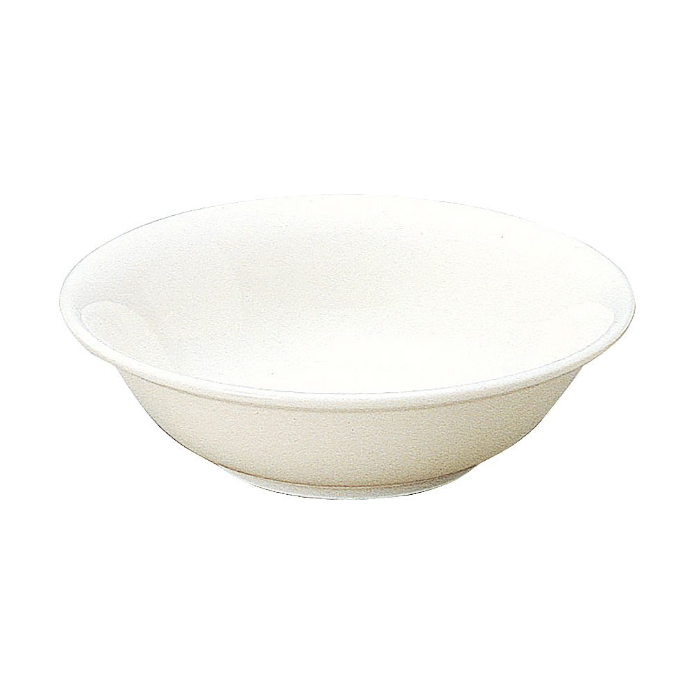 Rakuten - ボンクジィーン 16cmオートミール 約16.2cm 白系 洋食器 丸型ボール 15cm〜25cm 日本製 業務用 54-13120034
