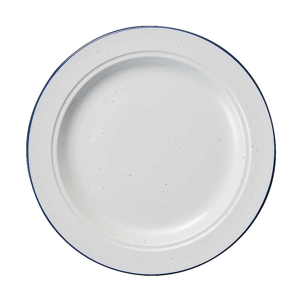 Rakuten - カントリーサイド ノーザンレイク 20cmケーキ皿 約19.8cm 白系 洋食器 丸型プレート 15cm〜25cm 日本製 業務用 54-13438006
