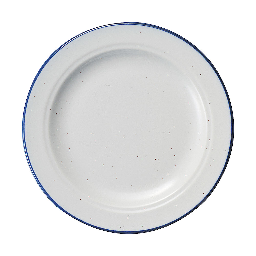 Other - カントリーサイド ノーザンレイク 16cmパン皿 約16cm 白系 洋食器 丸型プレート 15cm〜25cm 日本製 業務用 54-13438008