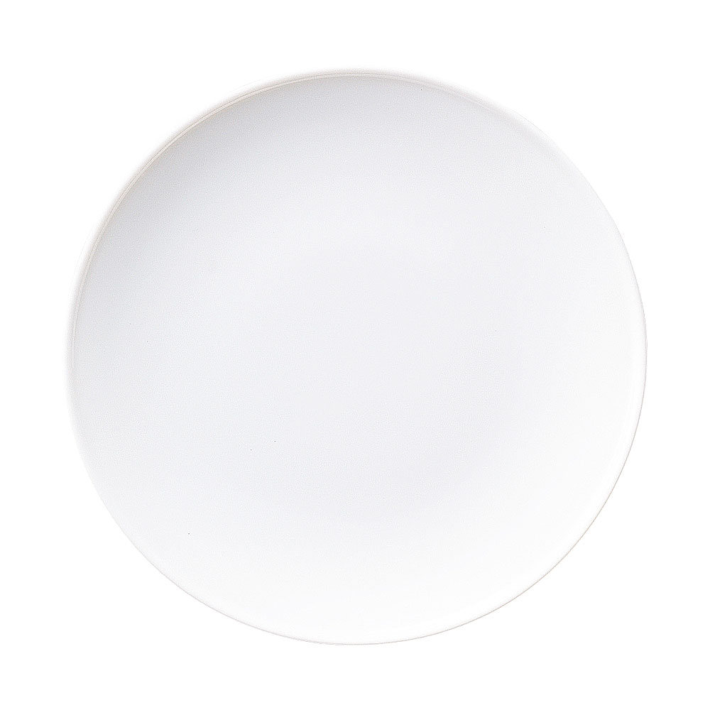 フィノ ピュアホワイト 15.5cmプレート 約15.7cm 白系 洋食器 丸型プレート 15cm～25cm 日本製 業務用 54-13600008