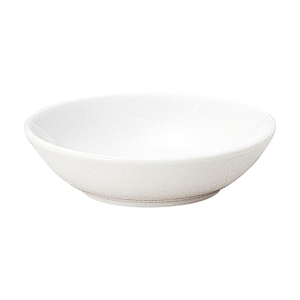 タイド 13.5cm浅ボウル 約13.7cm 白系 洋食器 丸型ボール 15cm以下 日本製 業務用 54-14100015