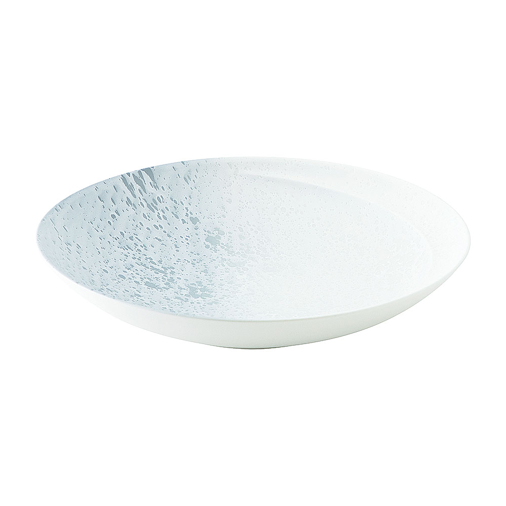 樂天商城 - アルコ ジェル 24cm浅ボウル 約24.2cm 青系 洋食器 丸型ボール 15cm〜25cm 日本製 業務用 rs/54-14474011