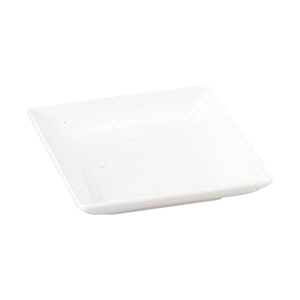 Other Dishes - パーゴラ 18.5cm深皿 約18.5cm 白系 洋食器 角型プレート 15cm〜25cm 日本製 業務用 54-14700013