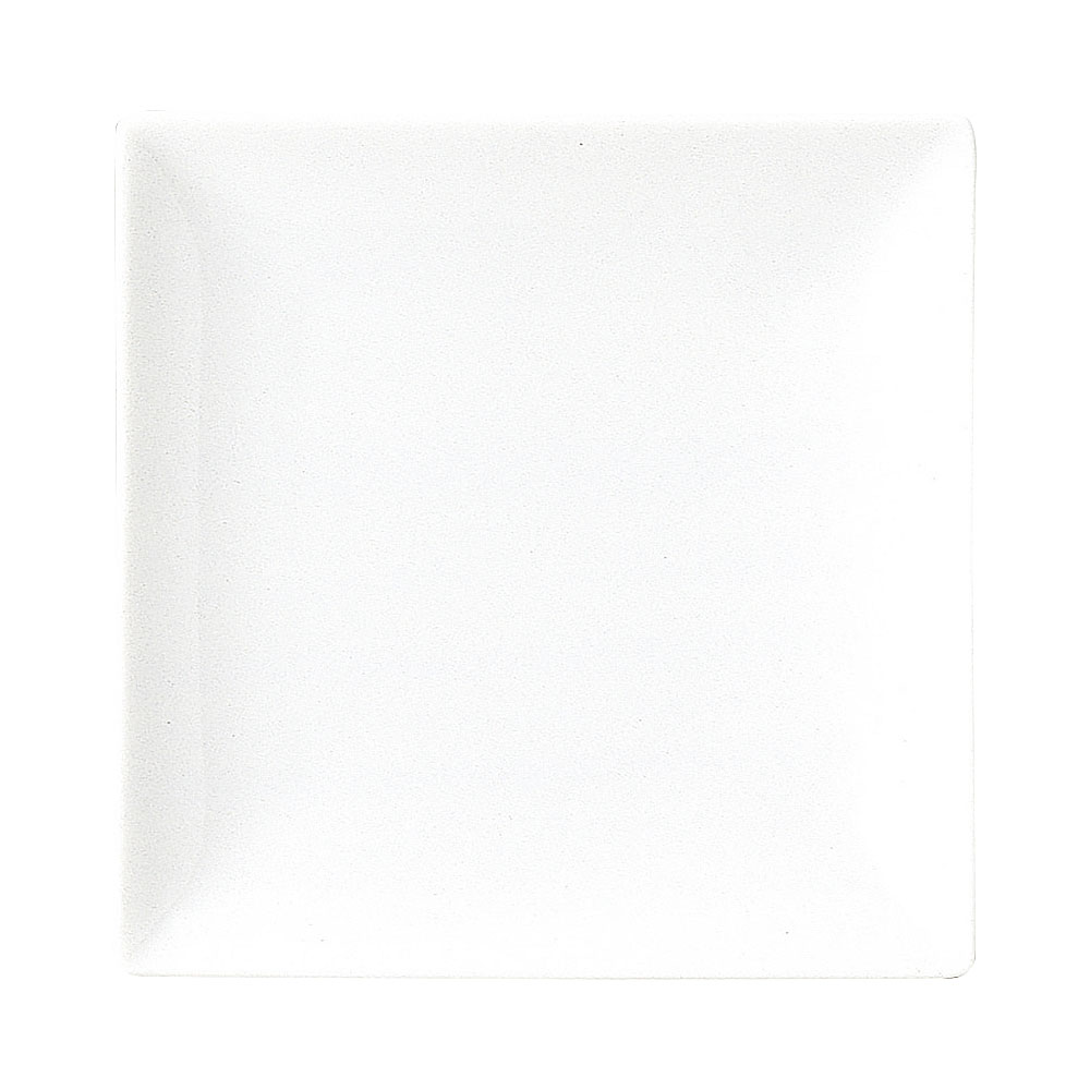 Square Plates - パーゴラ 16cm角皿 約16cm 白系 洋食器 角型プレート 15cm〜25cm 日本製 業務用 54-14700066