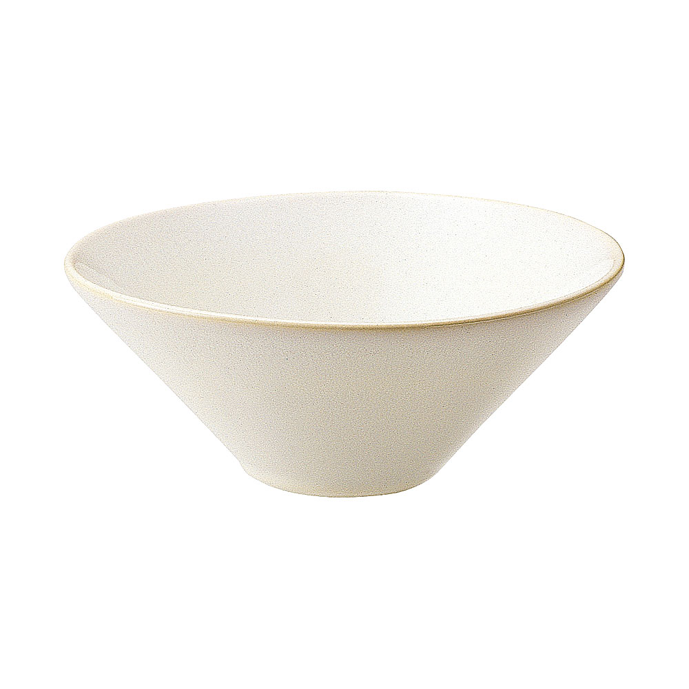 Rakuten - パティオ オフホワイト 11cmトロンバボウル 約11.1cm 白系 洋食器 丸型ボール 15cm以下 日本製 業務用 54-14720027
