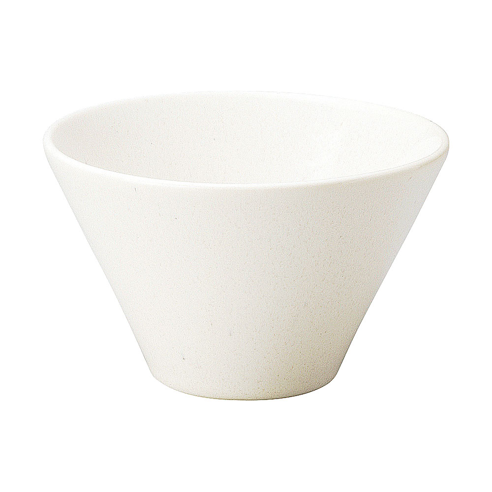 乐天商城 - パティオ オフホワイト 11.5cmトロンバトールボウル 約11.5cm 白系 洋食器 丸型ボール 15cm以下 日本製 業務用 54-14720044