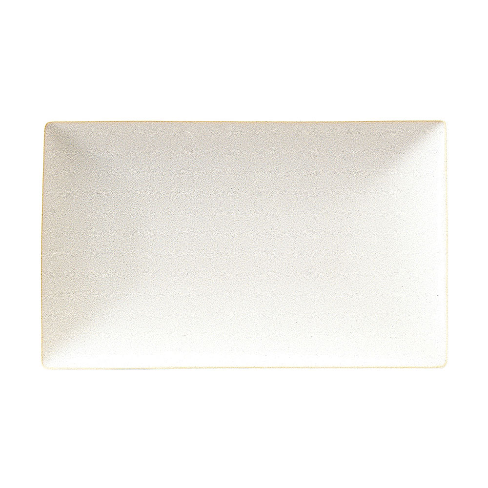 Square Plates - パティオ オフホワイト 23cm角プラター 約23cm 白系 洋食器 角型プレート 15cm〜25cm 日本製 業務用 54-14720049