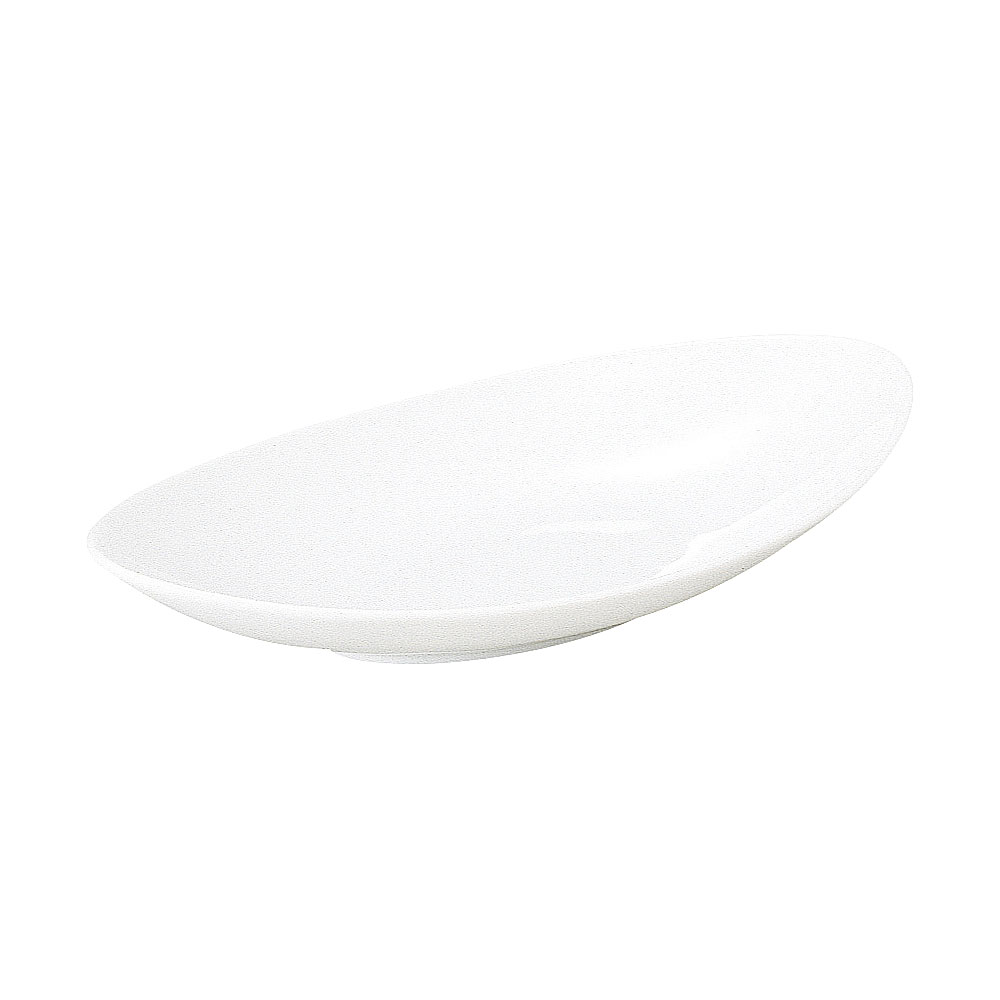 乐天商城 - パーゴラ 26cmカヌーディッシュ 約26.3cm 白系 洋食器 変形ボール 25cm以上 日本製 業務用 54-14800013