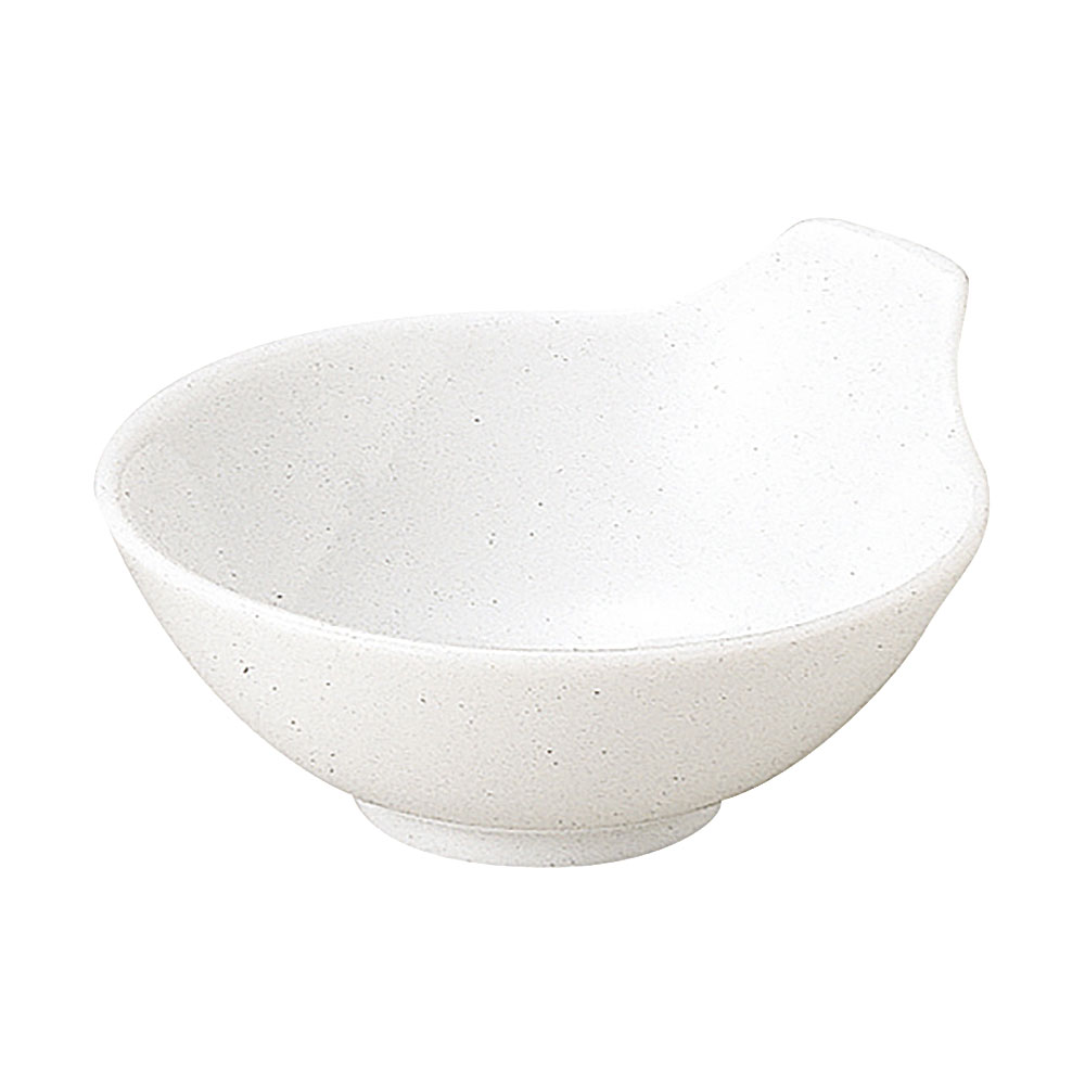 Rakuten - パーゴラ ミニ呑水 約9.6cm 白系 洋食器 変形ボール 15cm以下 日本製 業務用 54-14800061