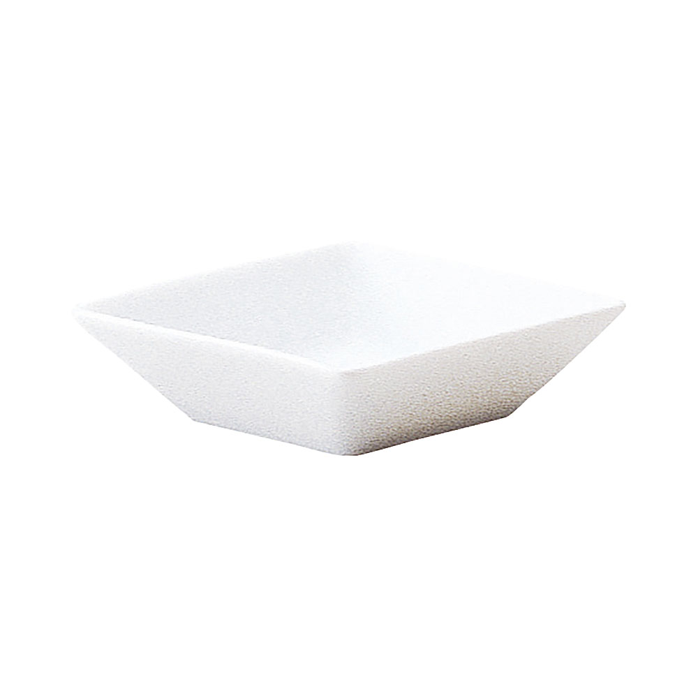 樂天商城 - スクエアー 9.5cmボウル 約9.5cm 白系 洋食器 丸型ボール 15cm以下 日本製 業務用 54-14900027