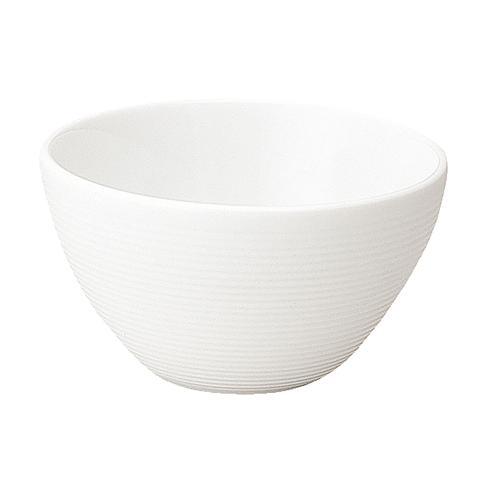樂天商城 - ラッフル 11cmマルチボウル 約11cm 白系 洋食器 丸型ボール 15cm以下 日本製 業務用 54-16500037