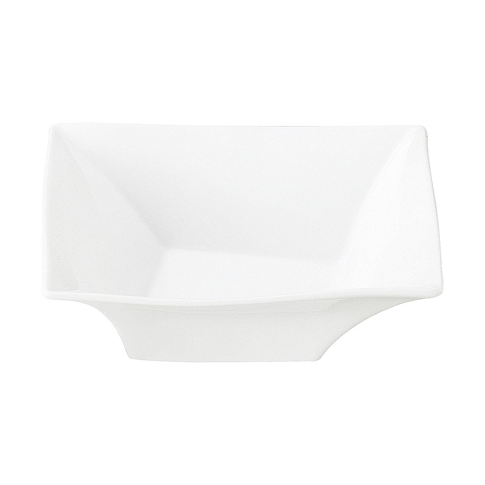 Rakuten - バンケット 18cmボウル 約18cm 白系 洋食器 丸型ボール 15cm〜25cm 日本製 業務用 54-16900023