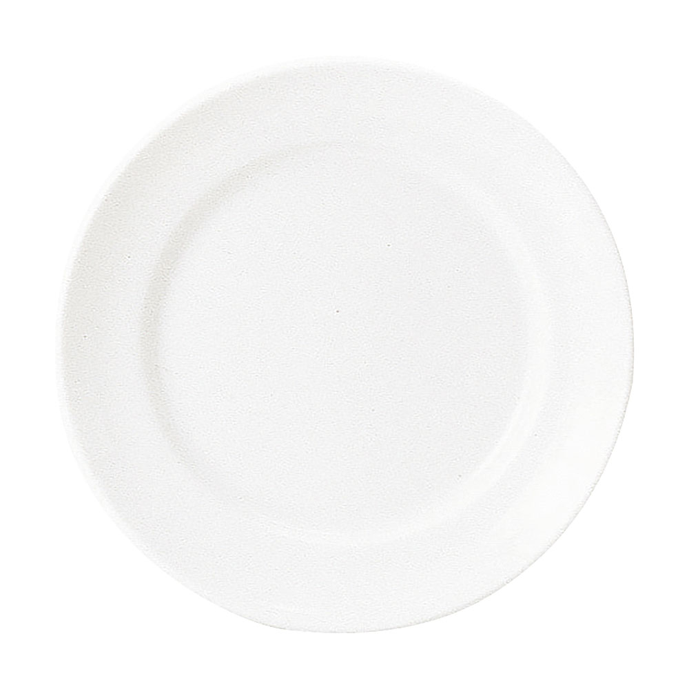 Other - マーレ 15.5cm丸皿 約15.5cm 白系 洋食器 丸型プレート 15cm〜25cm 日本製 業務用 54-17000008