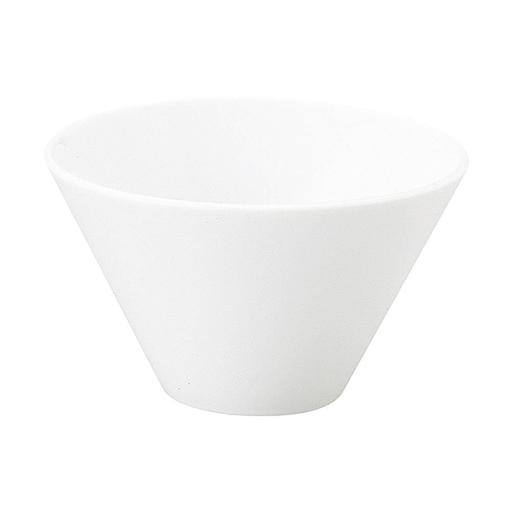 Rakuten - フォンテ 14.5cmトロンバトールボウル 約14.7cm 白系 洋食器 丸型ボール 15cm以下 日本製 業務用 54-17200042