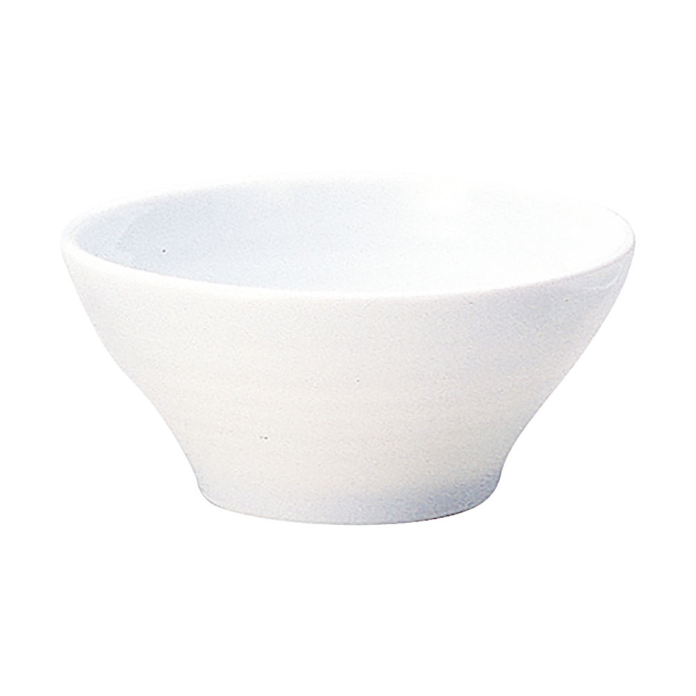 乐天商城 - えでぃー 12.5cm深ボウル 約12.5cm 白系 和食器 小鉢 日本製 業務用 54-17300015