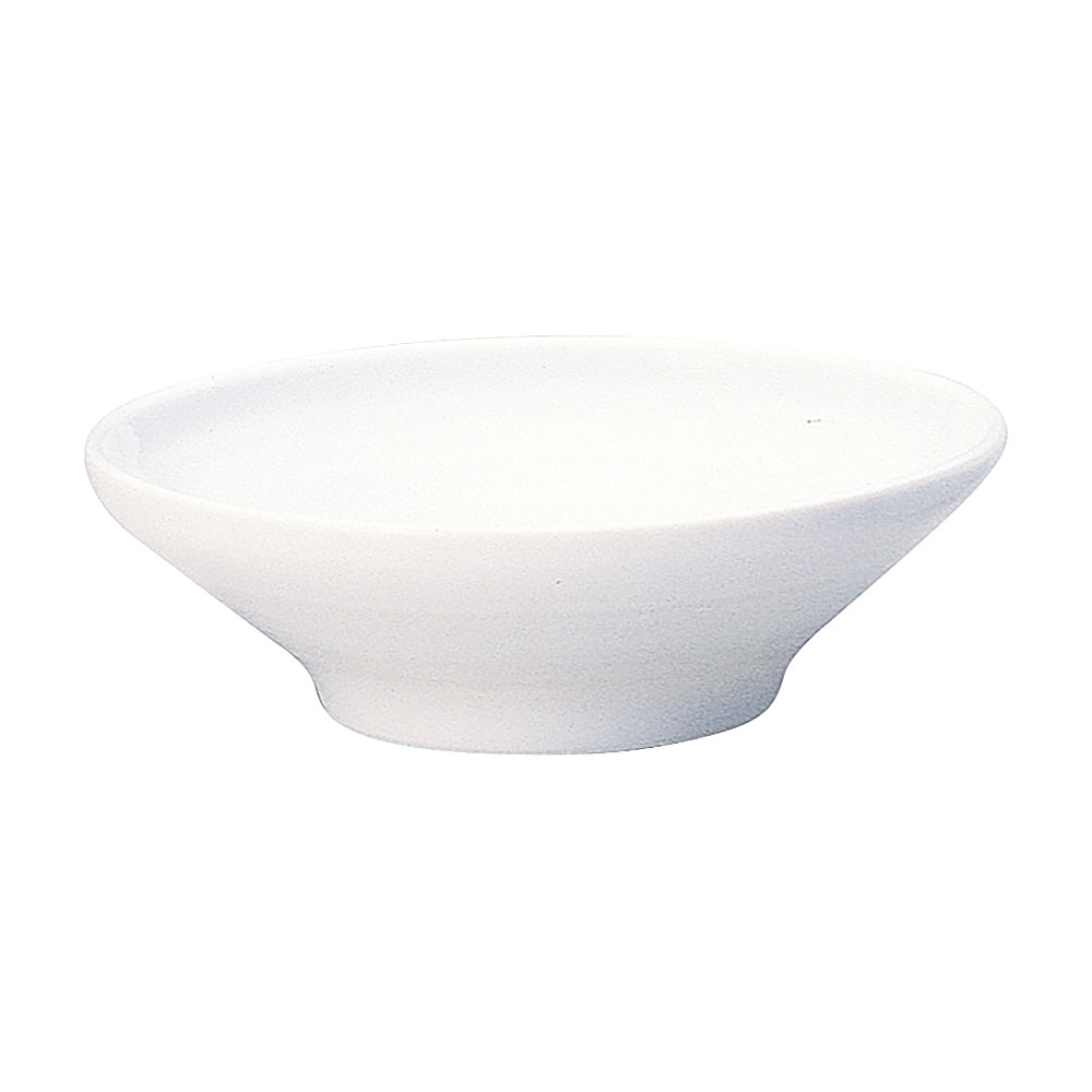 乐天商城 - えでぃー 21cmボウル 約21.3cm 白系 和食器 盛鉢 日本製 業務用 54-17300022