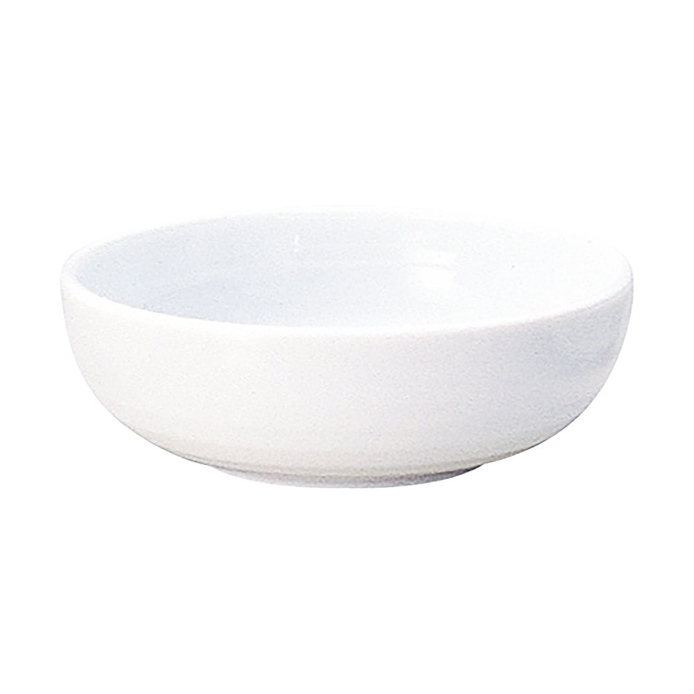 乐天商城 - えでぃー 14cm小鉢 約14.4cm 白系 和食器 小鉢 日本製 業務用 54-17300044