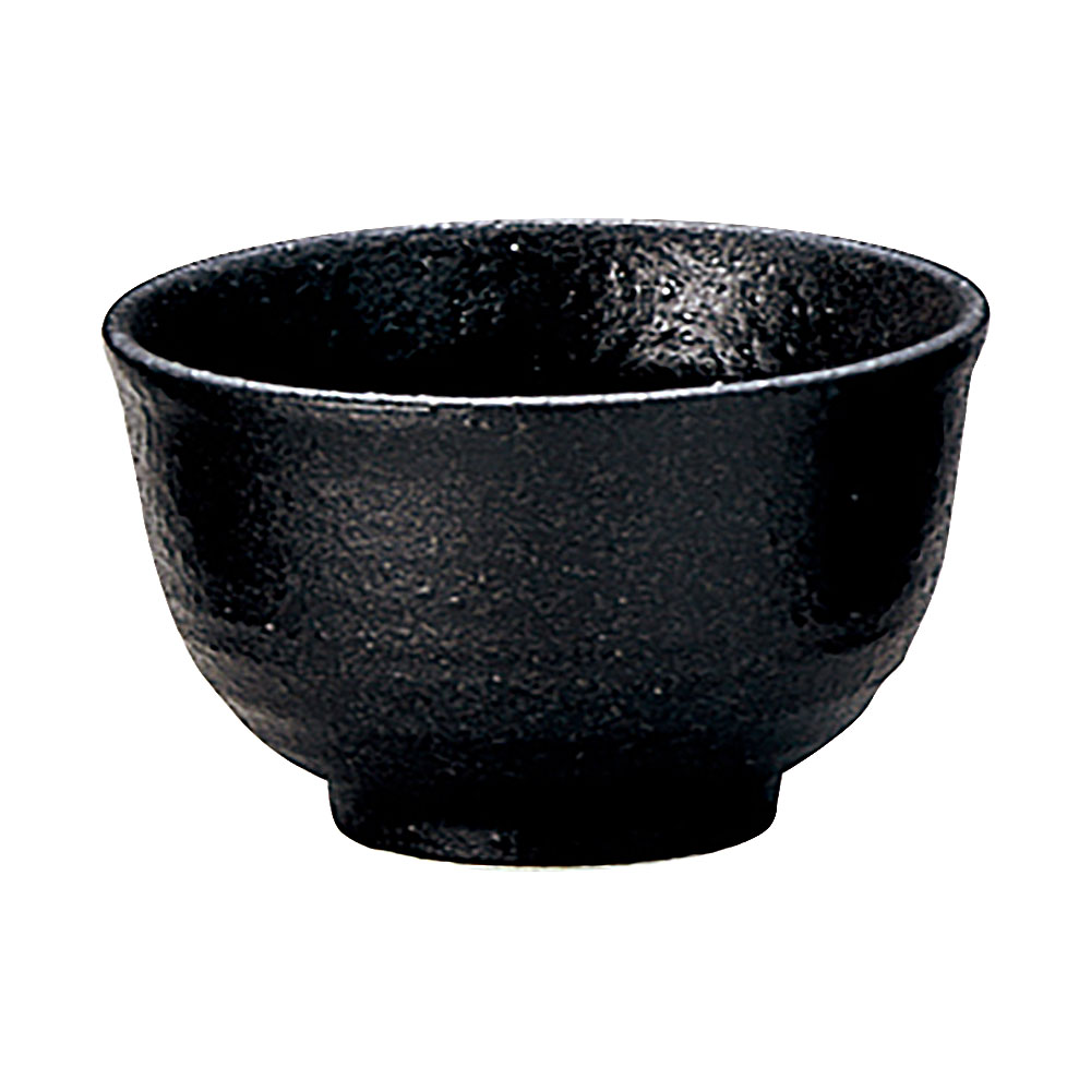 Rakuten - ぐれいん 11.5cm多用丼 約11.8cm 黒系 和食器 小丼 日本製 業務用 rs/54-17331033