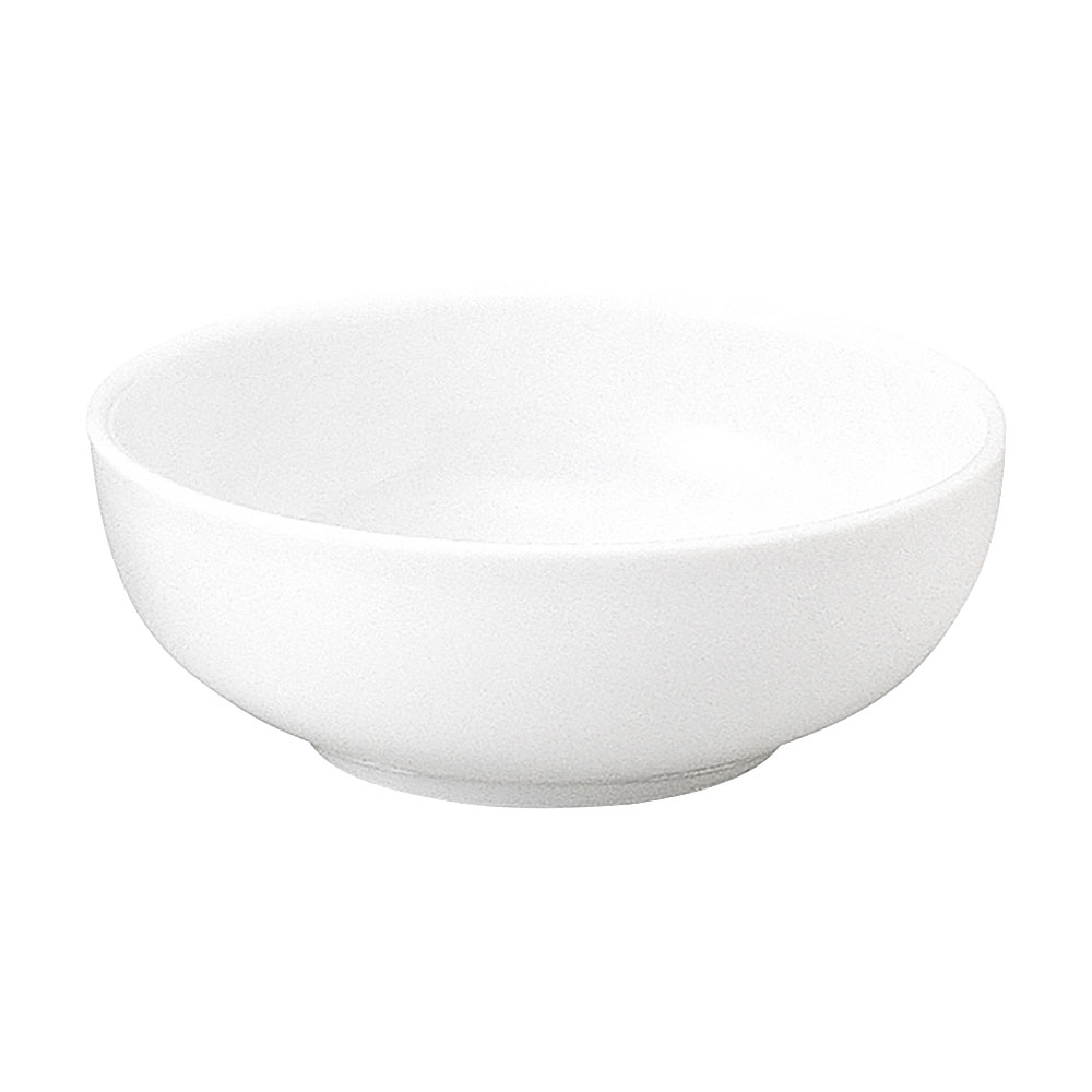 乐天商城 - リーバイ 16cmボウル 約16cm 白系 中華食器・アジアン食器 つけ麺用タレ鉢 日本製 業務用 rs/54-17400024