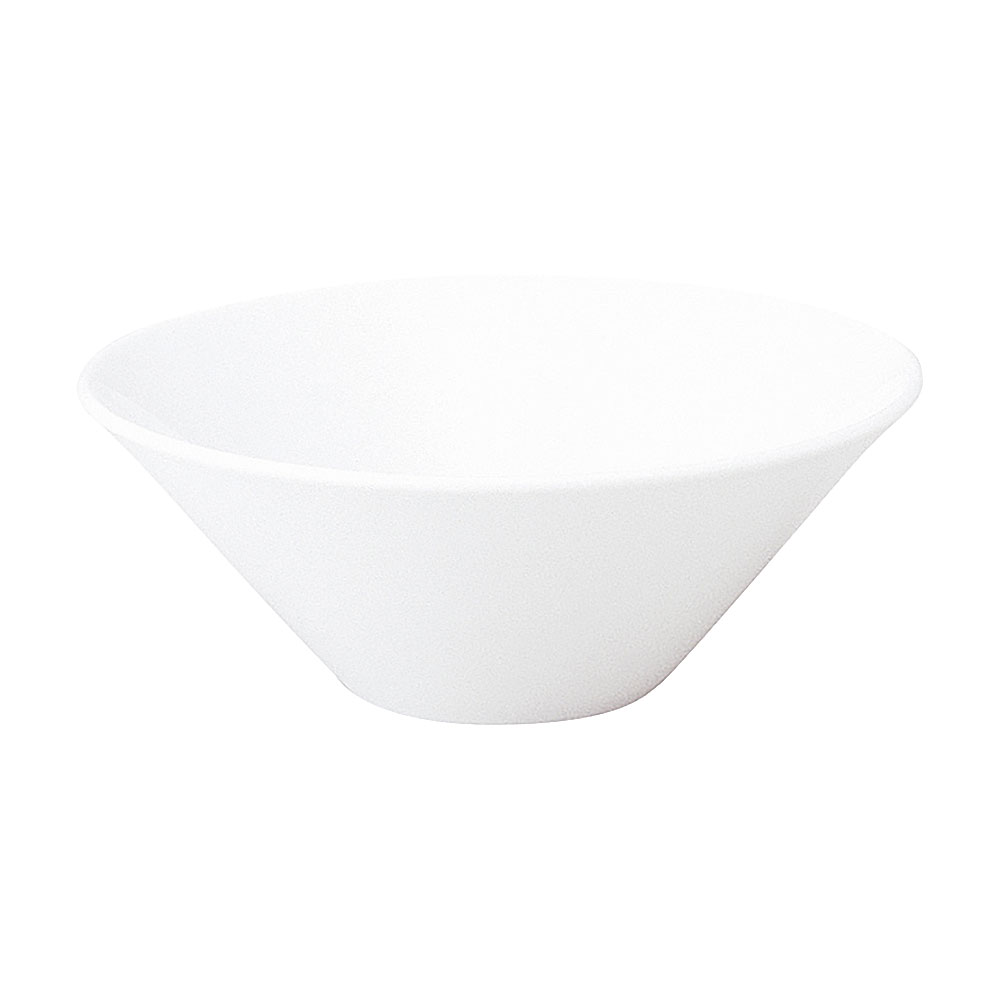 Rakuten - リーバイ 20.5cmトロンバ麺ボウル 約20.5cm 白系 中華食器・アジアン食器 ラーメン丼 日本製 業務用 rs/54-17500018