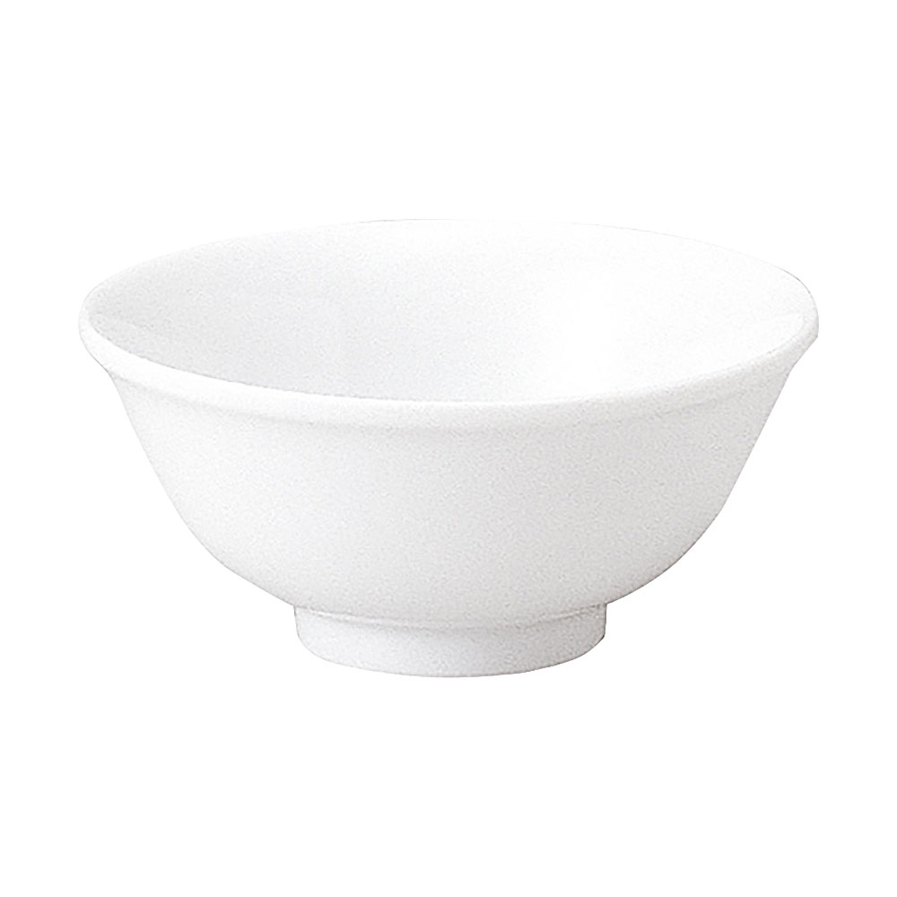 Rakuten - リーバイ 13.5cmスープ碗 約13.7cm 白系 中華食器・アジアン食器 スープ碗 日本製 業務用 rs/54-17500035