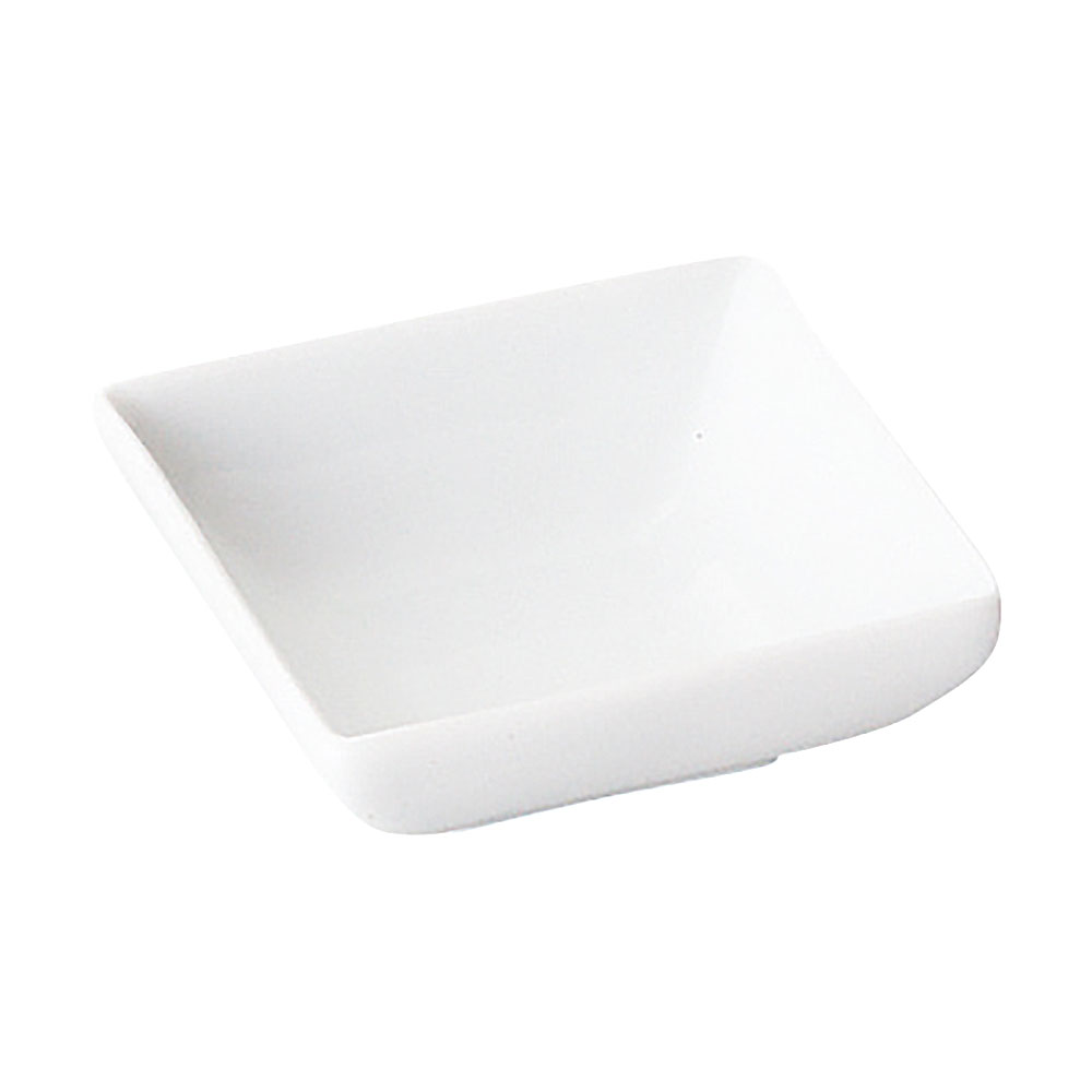 Rakuten - リーバイ 薬味皿 約7.2cm 白系 中華食器・アジアン食器 タレ入れ 日本製 業務用 rs/54-17500074