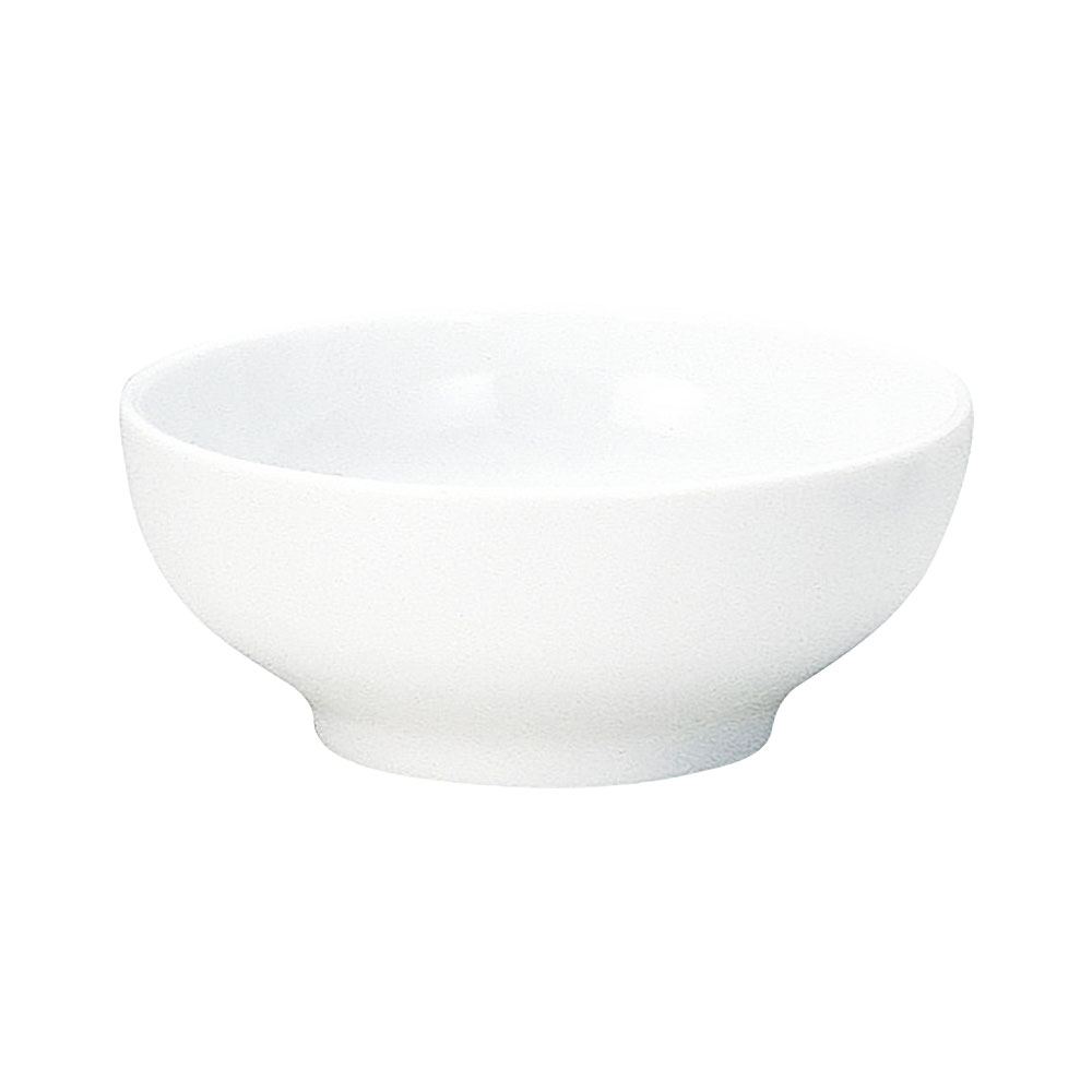 樂天商城 - グラッセ 17cm洋ボウル 約17cm 白系 洋食器 丸型ボール 15cm〜25cm 日本製 業務用 54-17700023