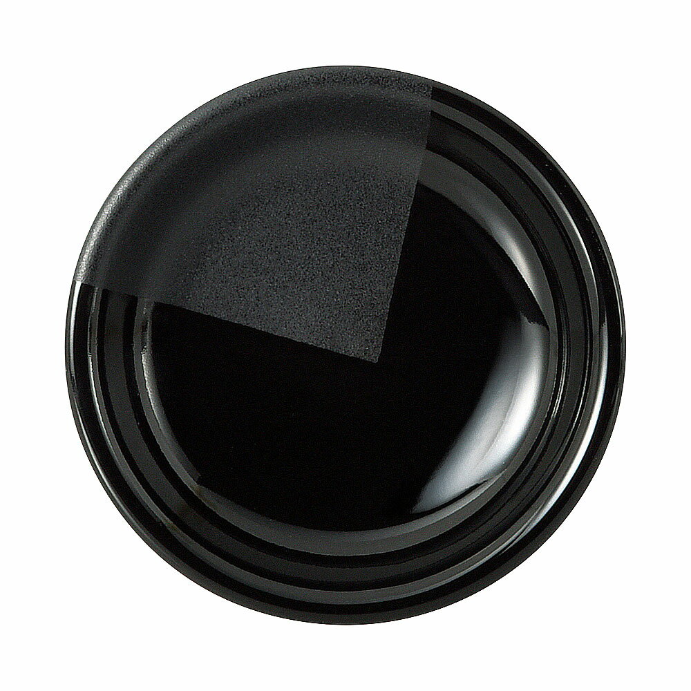 樂天商城 - 飛影 10.5cm皿 約10.5cm 黒系 和食器 小皿 日本製 業務用 54-18135010