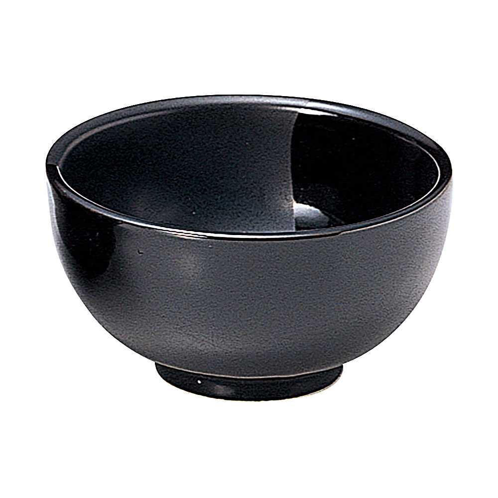 樂天商城 - 飛影 12cm多用丼 約12cm 黒系 和食器 小丼 日本製 業務用 rs/54-18135033
