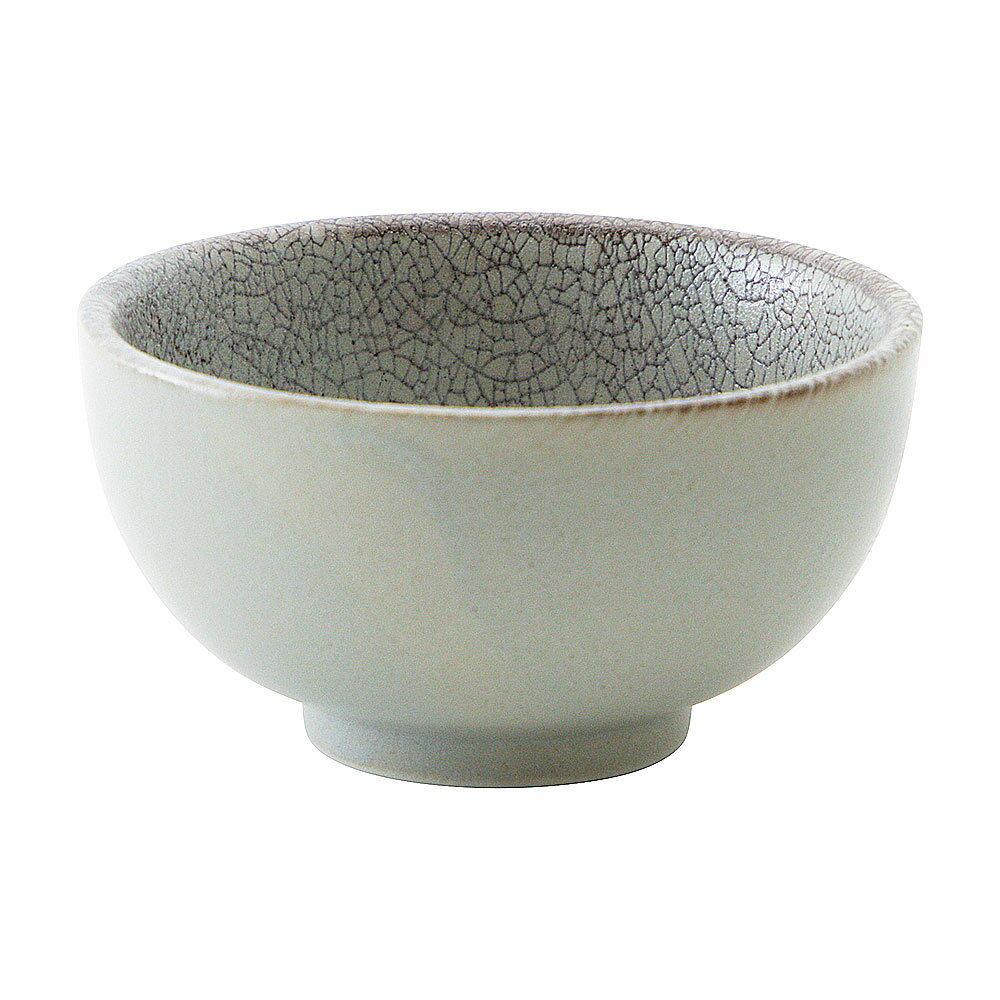 乐天商城 - 朝霧 12cm多用丼 約12cm グレー系 和食器 小丼 日本製 業務用 rs/54-18174033