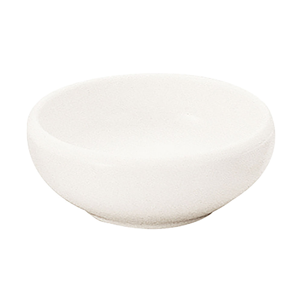 乐天商城 - シェーリー 11.5cm丸ボウル 約11.5cm 白系 中華食器・アジアン食器 タレ入れ 日本製 業務用 rs/54-19520026