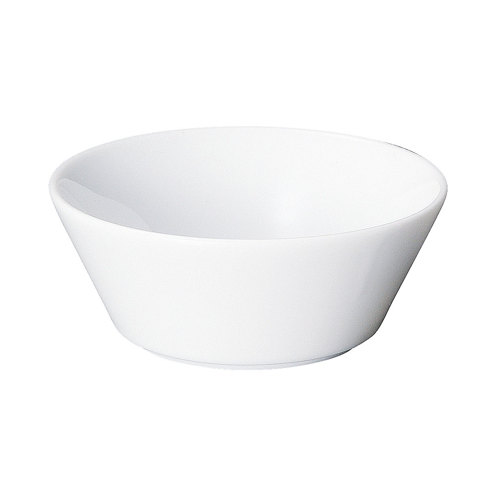 Rakuten - パシオン ピュアホワイト 12cmボウル 約12cm 白系 洋食器 丸型ボール 15cm以下 日本製 業務用 54-19700026