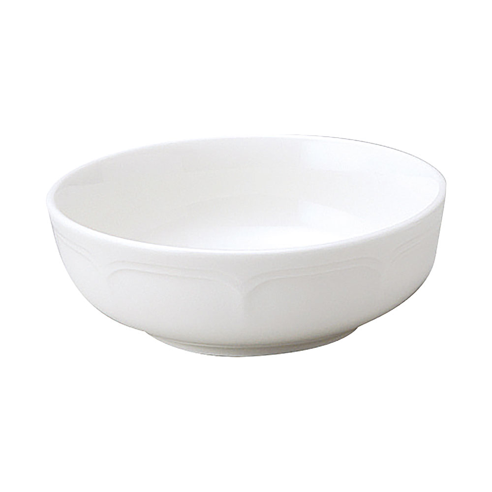 乐天商城 - ラフィネ 11.5cmボウル 約11.8cm 白系 洋食器 丸型ボール 15cm以下 日本製 業務用 54-25920025